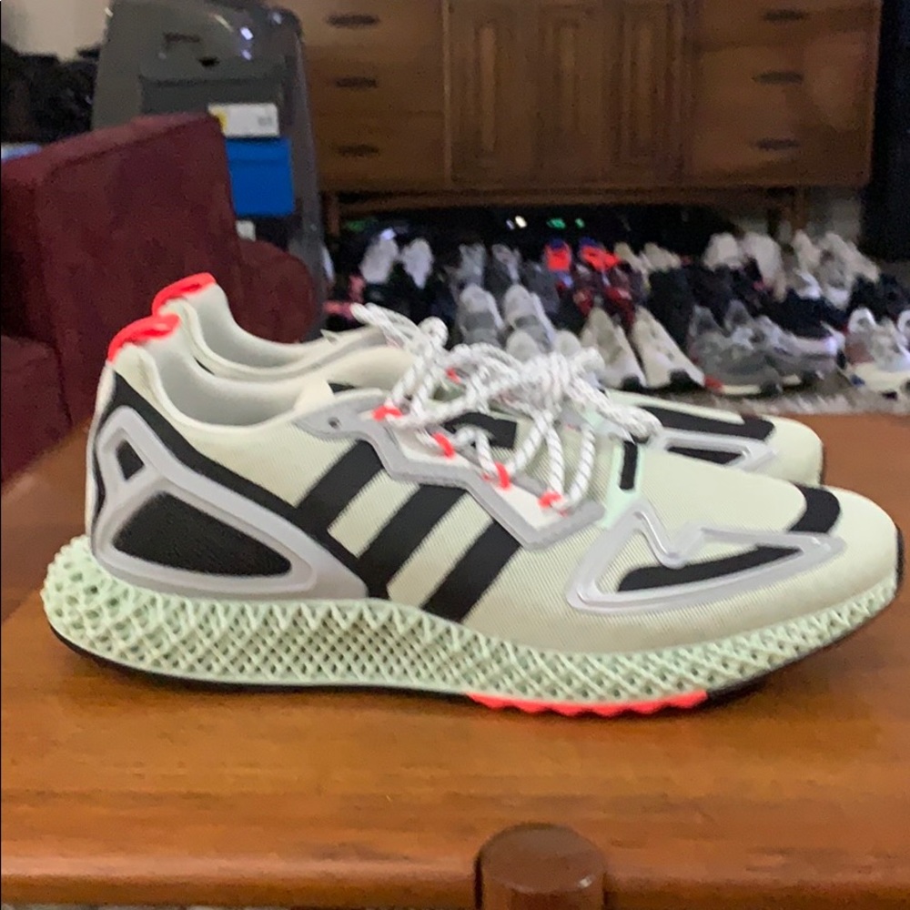 ZX 2K 4D Shoes